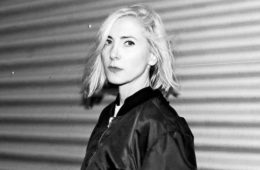 ELLEN ALLIEN