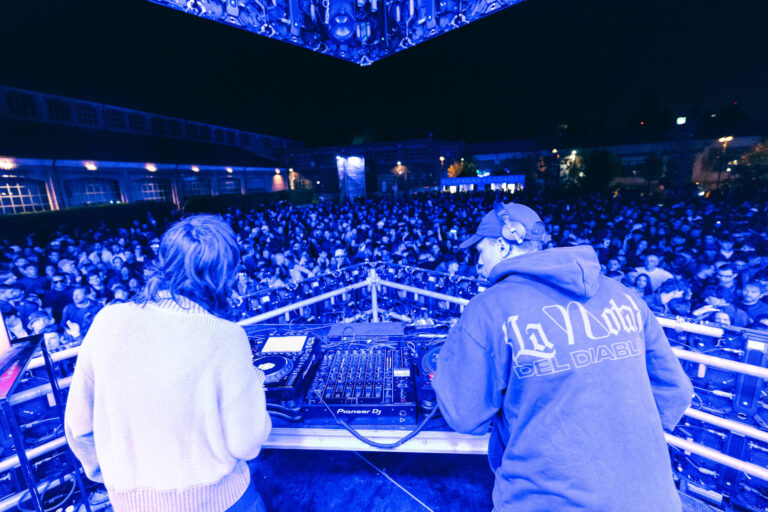 FDW 2026: Seth Troxler, Ben Klock e Moodymann tra design e club culture