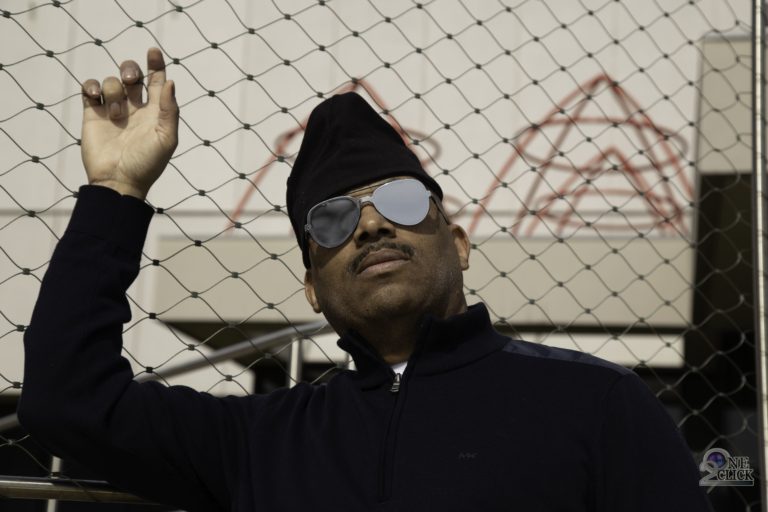 Il ritorno di Eddie Fowlkes
