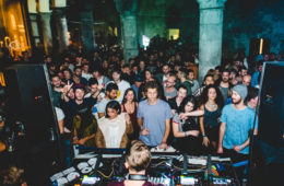 Electropark - Foto di Francesco Margaroli