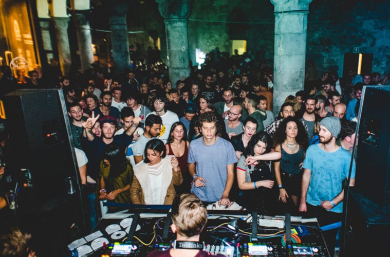 Electropark - Foto di Francesco Margaroli