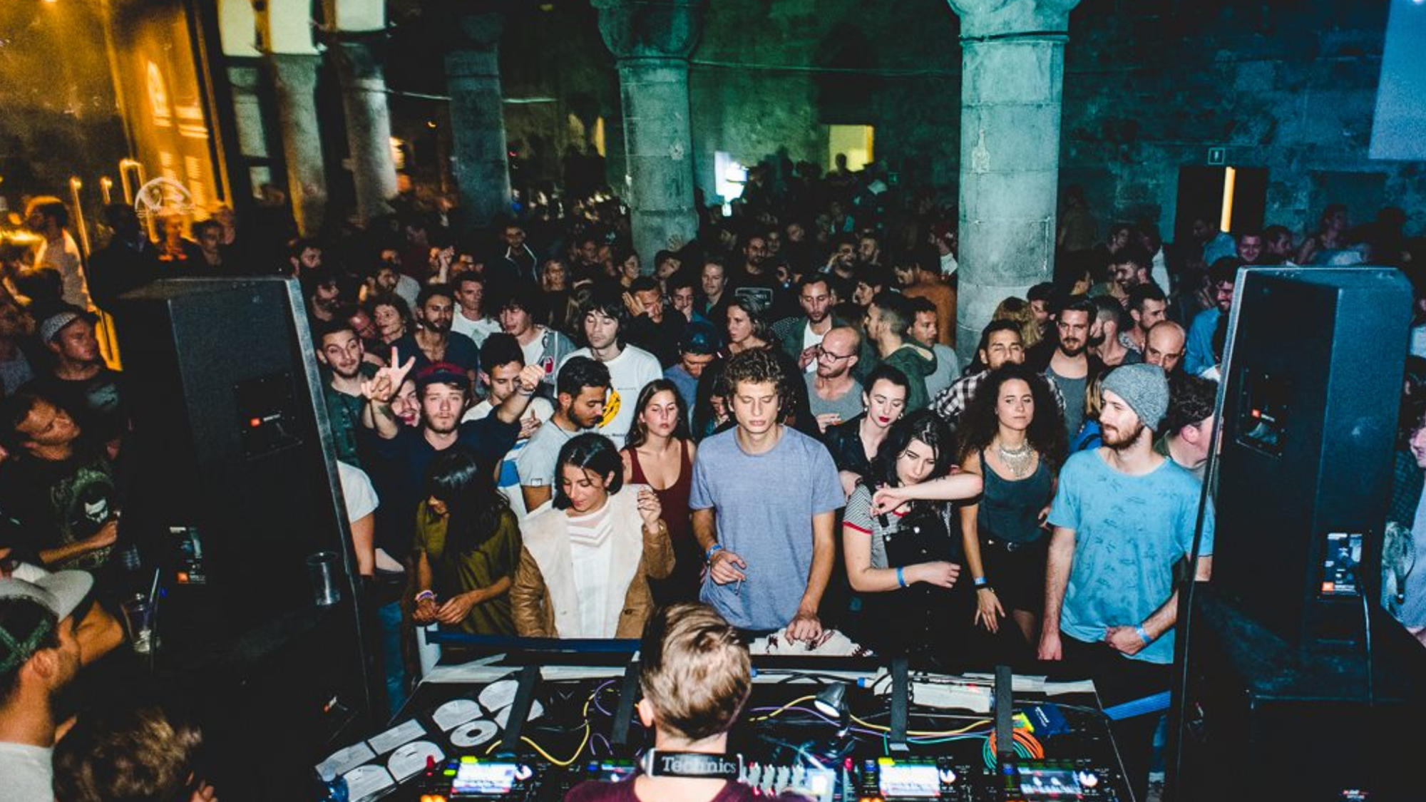 Electropark - Foto di Francesco Margaroli