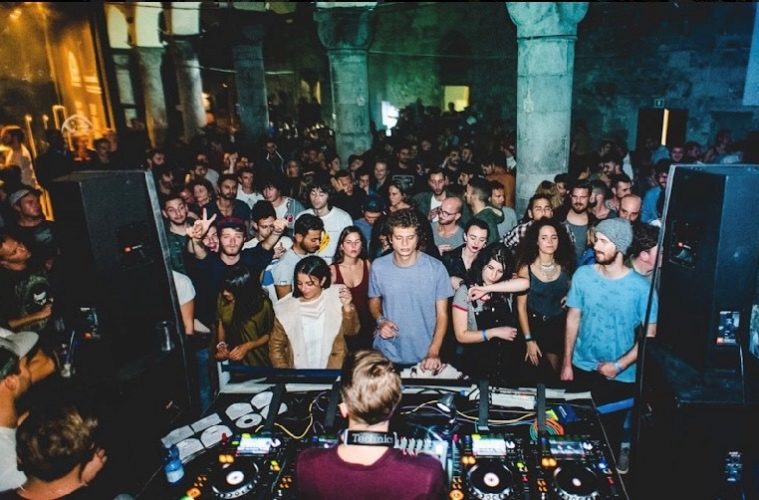 Electropark Festival