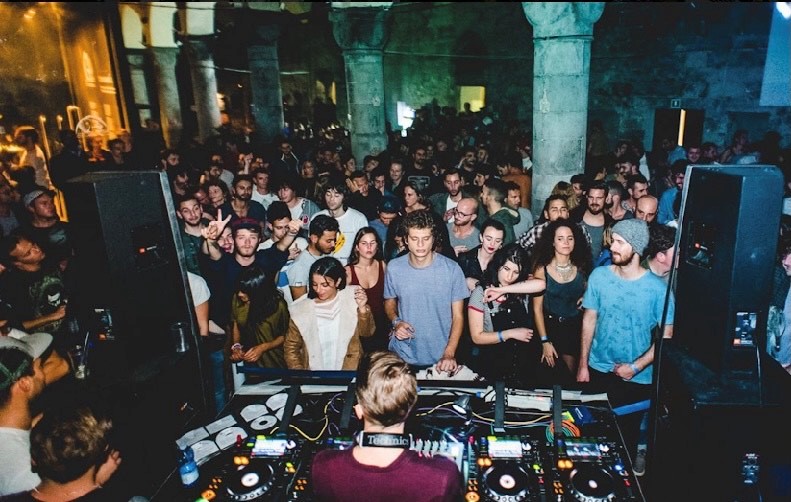 Electropark Festival