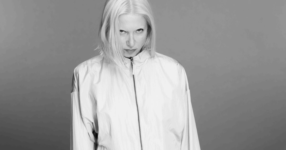 ellen allien