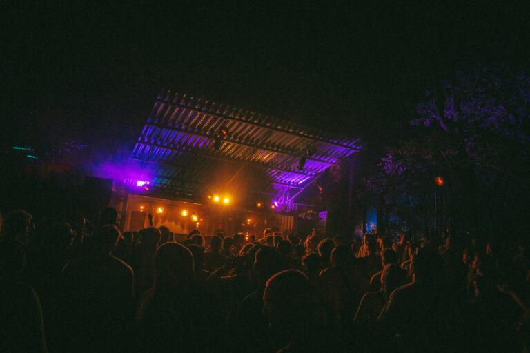 Awakenings Upclose: back to the roots