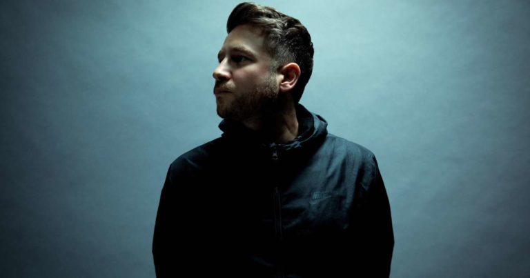 Enzo Siragusa prepara il secondo volume di “A Decade of Rave”