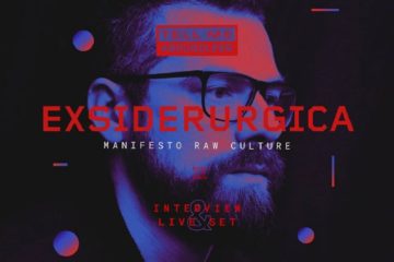 Exsiderurgica
