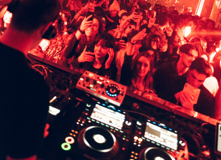 Antony Morato presenta il contest “The Sound of Unity” – intervista al CEO Lello Caldarelli