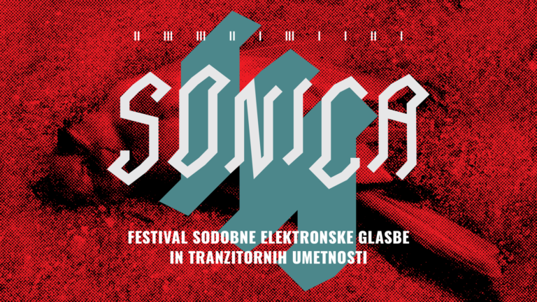 Sonica 2019: Alessandro Cortini e molti altri sbarcano a Lubiana