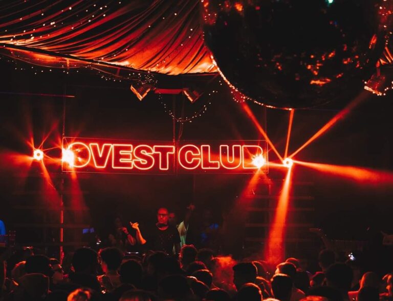 Ovest Club: vent’anni di clubbing- L’intervista