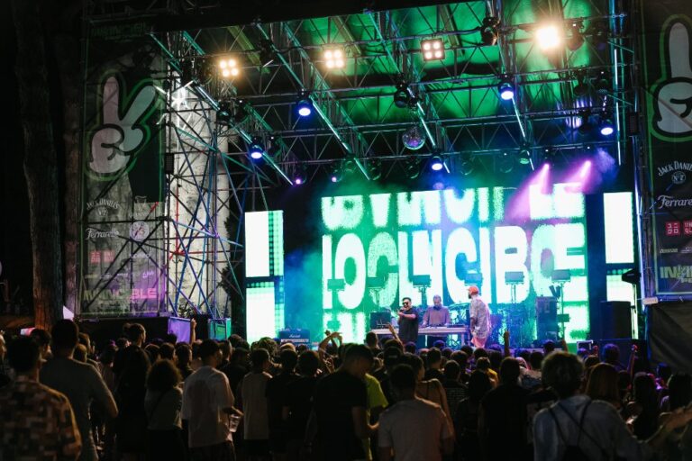 Invincible Fest ritorna con Mano Le Tough e Shubostar