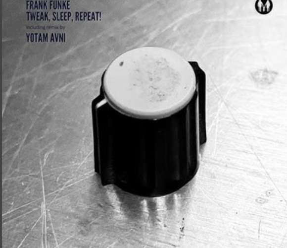 "Proteine Shake (Yotam Avni Remix)"