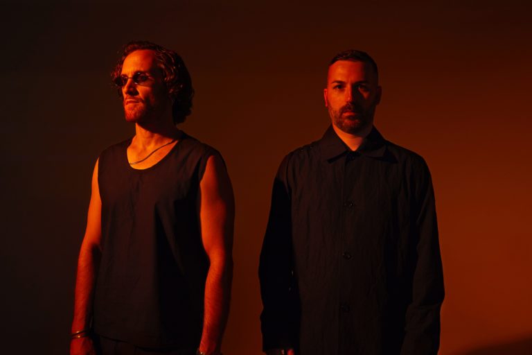 I Fideles reinterpretano il singolo “Otherside” di Monolink