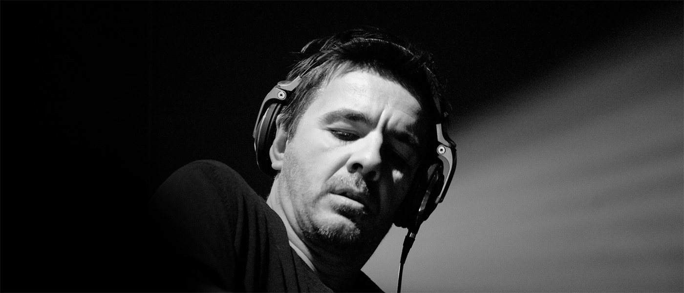 Laurent Garnier