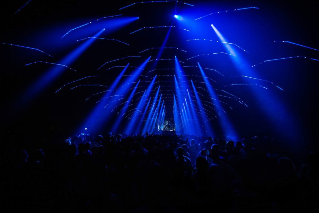 Festival Invernali