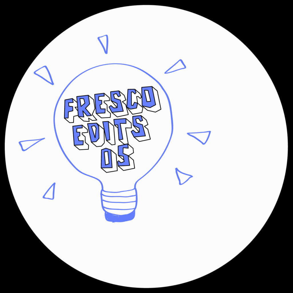 Fresco Edits
