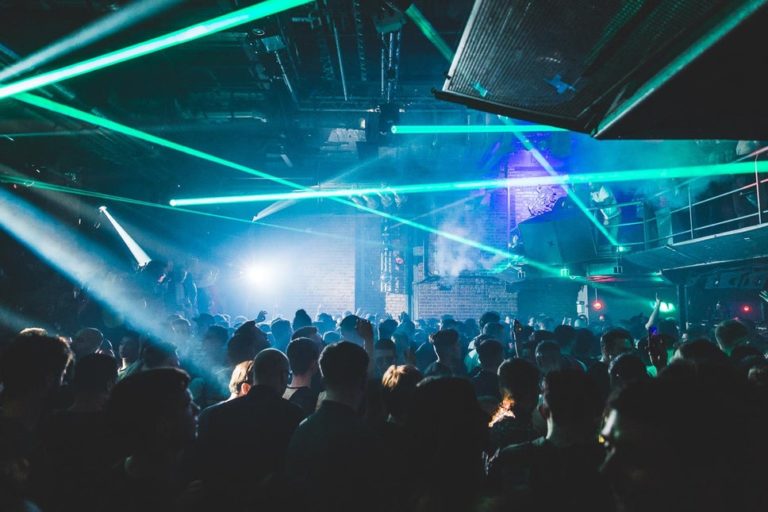 Ecco tutti i party del Fabric di Londra nel 2022