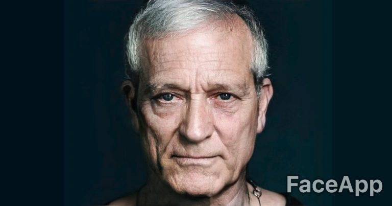 FaceApp: ecco come invecchieranno i djs