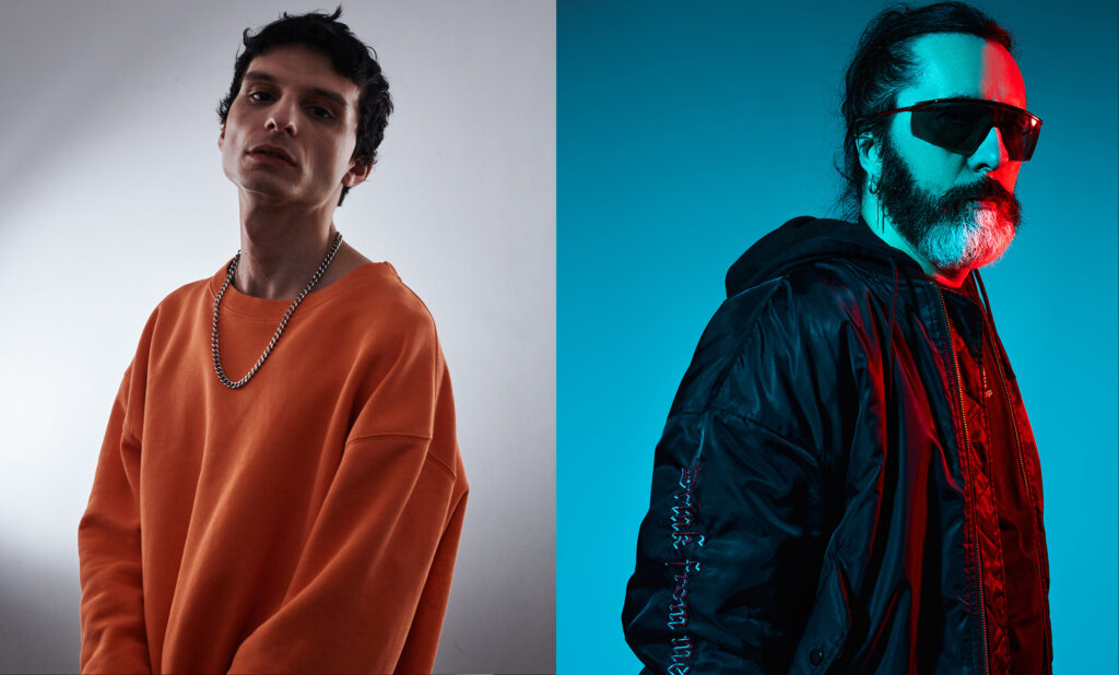 Fat Cosmoe & My FlowerOK