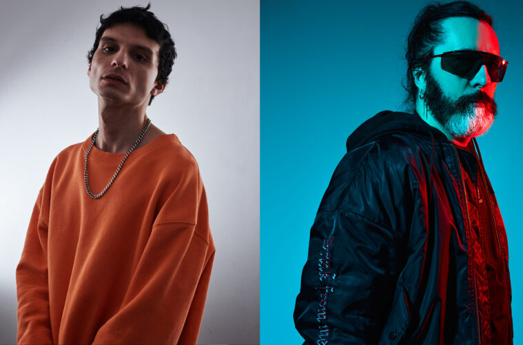 Fat Cosmoe & My FlowerOK