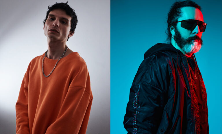 Intervista: My Flower & Fat Cosmoe si raccontano senza freni