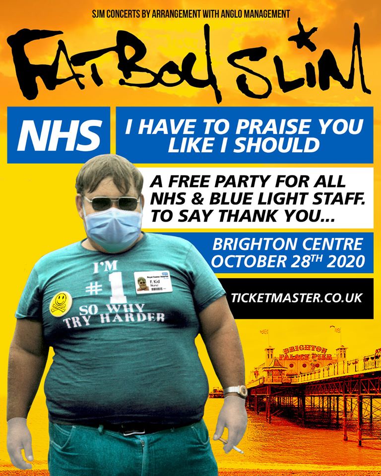 Fatboy Slim