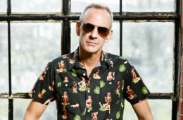 Fatboy Slim