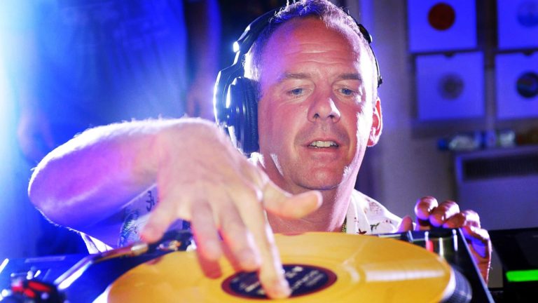 “Ibiza – The Silent Movie”, il film dalla colonna sonora firmata Fatboy Slim