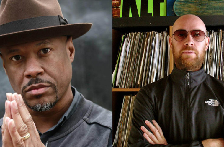 Floorplan v Mark Broom