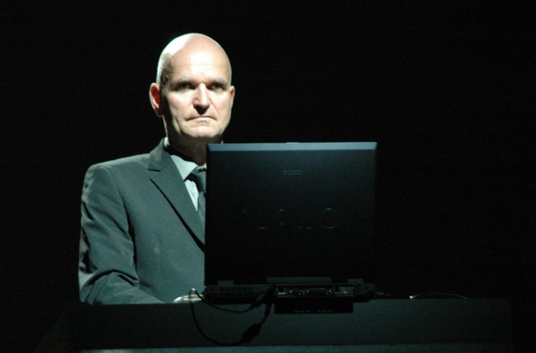 Florian Schneider