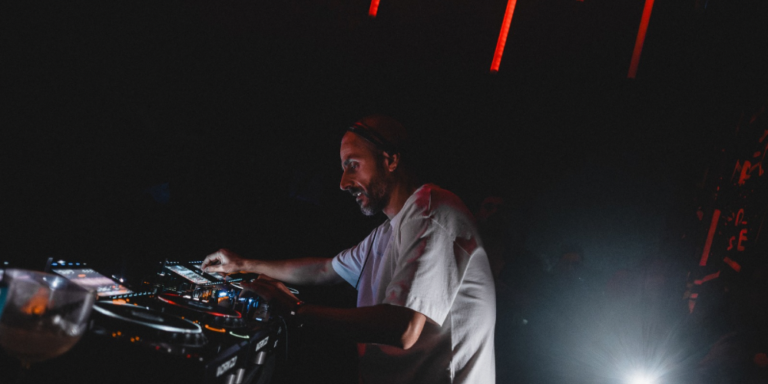 Dogma Rec presenta: “Arkaos EP” con Stanislav Tolkachev e Marco Effe (PREMIERE + intervista)
