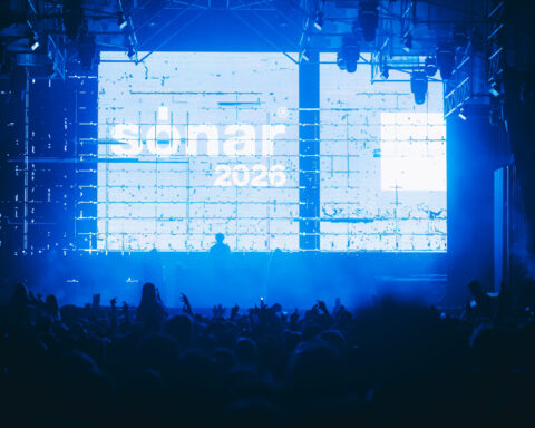 Sónar 2026