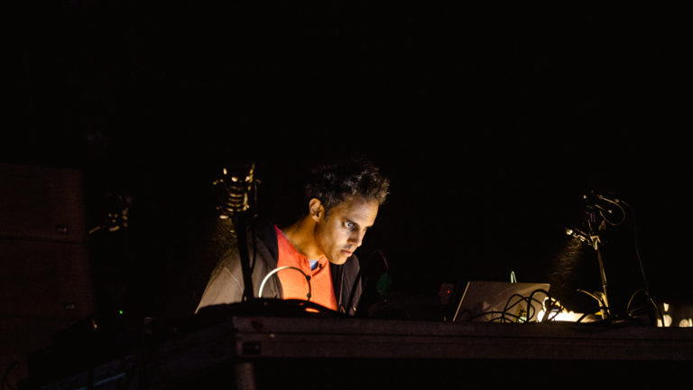 Four Tet rilascia il brano “Scythe Master” e presenta un nuovo EP sulla sua label