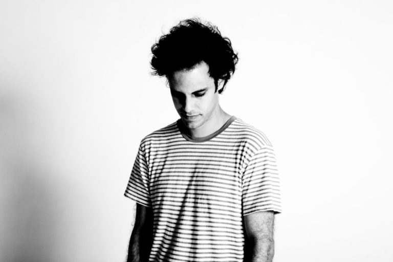 Four Tet ed il suo nuovo album in uscita a marzo 2020
