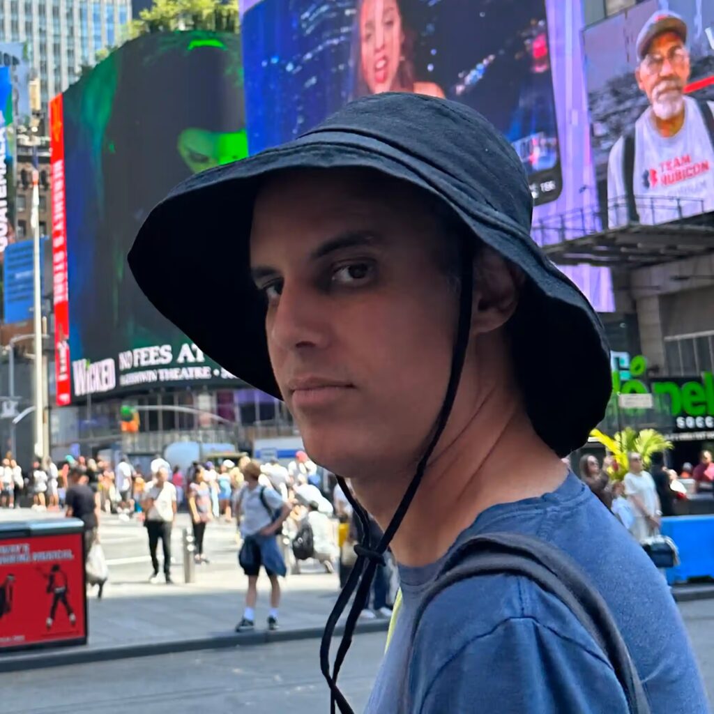Four Tet Kappa Future Festival 2026
