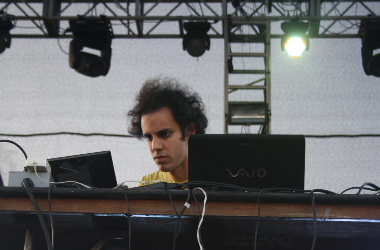 Four Tet