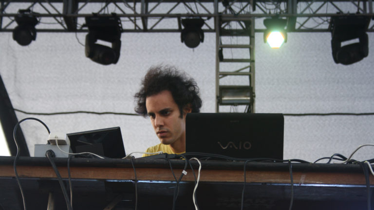 Four Tet svela il sample che ha infiammato il dancefloor