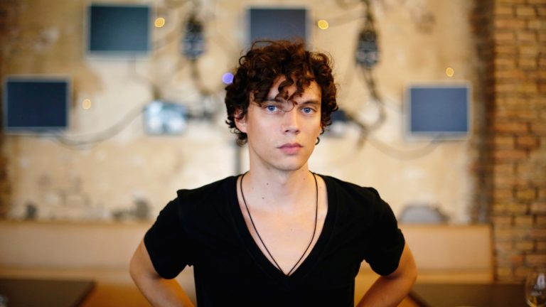 Francesco Tristano: “La techno di Detroit è musica classica”