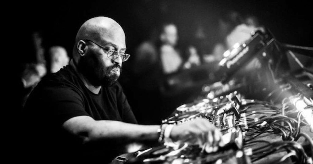 Frankie Knuckles
