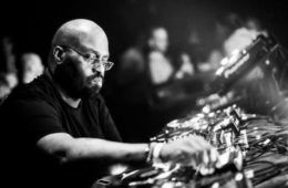 Frankie Knuckles