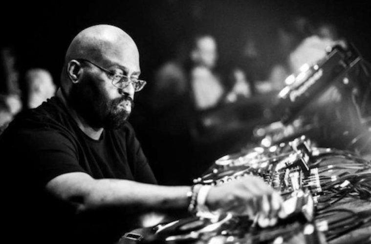 Frankie Knuckles