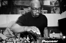 Frankie Knuckles