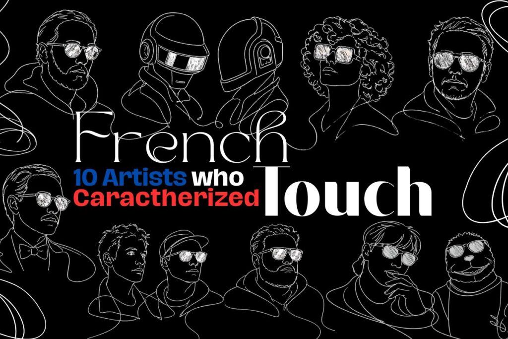 french touch