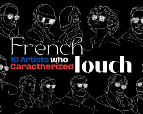 french touch
