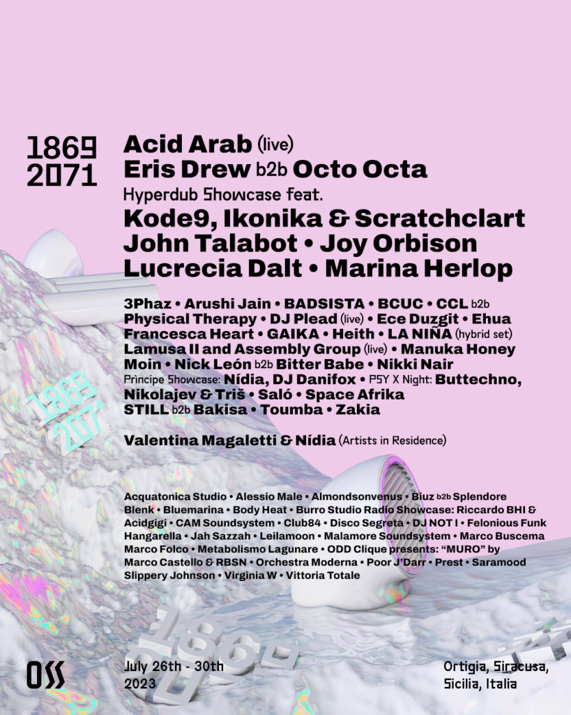 Ortigia Sound System