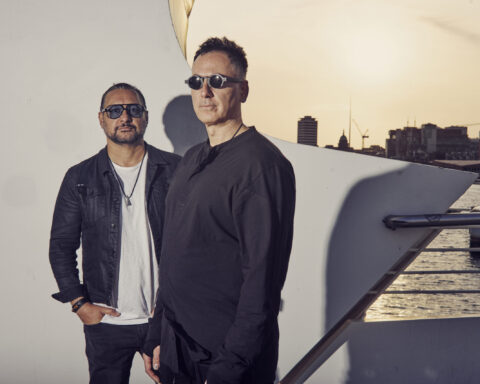 Deep Dish tornano su Global Underground