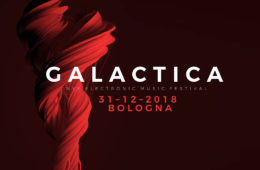 Galactica NYE Festival