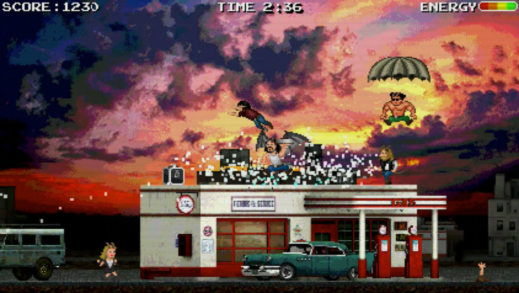 Ghosts'n DJs