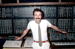 Giorgio Moroder